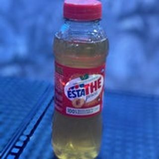 Tè alla pesca in bottiglia 33 cl