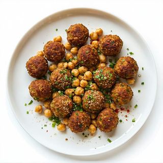 Falafel - 1 pezzo