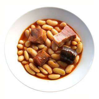 Fabada (Ración)