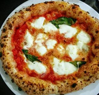 Margherita