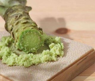 Trufas de Té Verde, 6 Piezas