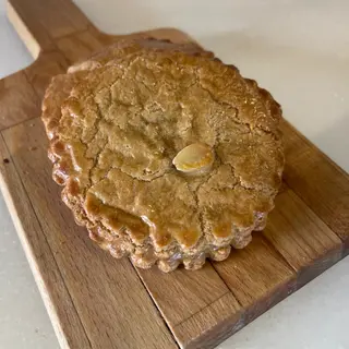 Galleta Almendras