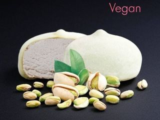 Mochi Pistacja (50g)
