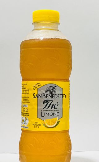 Tè al limone 50 cl