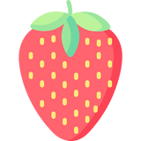  FRAISE AU LAIT   