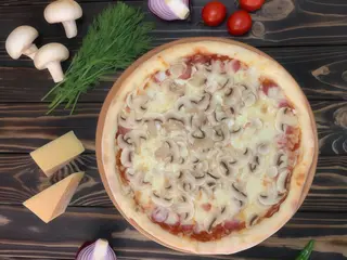 Мисливська (620g)