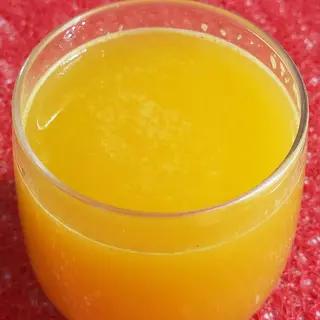 Zumo de Fruta Natural Grande (16 Mg.)