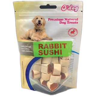 Համովիկ Շան Համար-նապաստակի Սուշի 100գր 0410