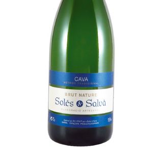 Cava (Brut Nature)