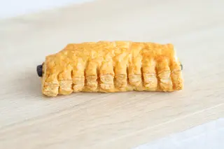 Caña De Chocolate