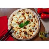 Піца Чотири сири 30см
