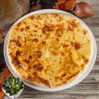 ხაჭაპური იმერული