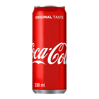 Coca-Cola 0.33 l
