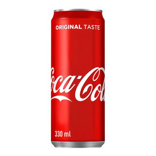 Coca-Cola 0.33 l