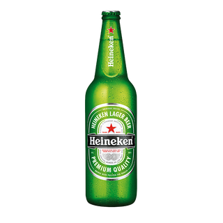 Heineken 66 cl
