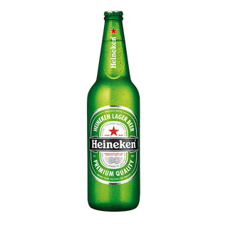 Heineken 66 cl