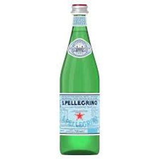 S. Pellegrino 0,75 Cl