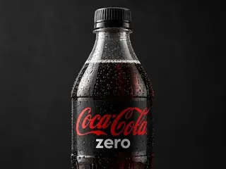 Coca-Cola zero 0,5l