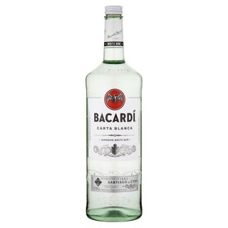 Bacardi (1 Lt.)