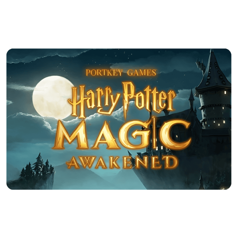 Harry Potter - Magic Awakened 