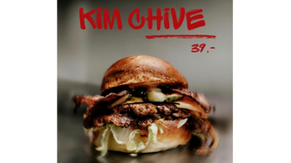 Kim Chive