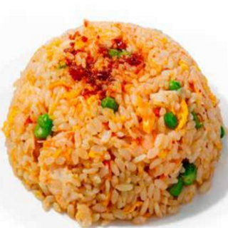 Arroz Picante