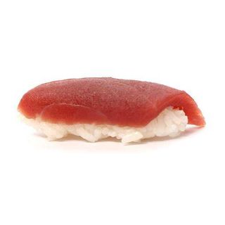 NIGIRI ATÚN ROJO