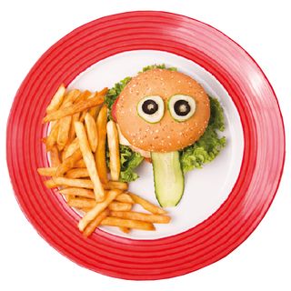 Супер-пупер (375г)