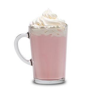 Pink Latte