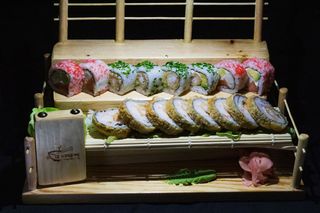 Assortiment -16 Pièces