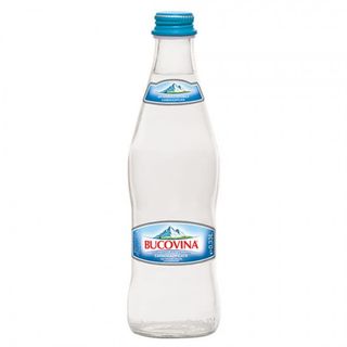 Apa minerala Bucovina 