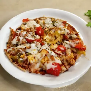 Pizza Spazio