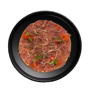 Pizzetta Thon