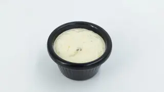 Tartar sos