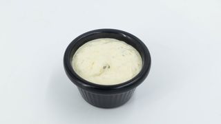 Tartar sos