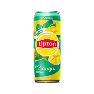 Ice Tea Manga 