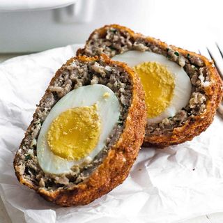 Scotch Egg