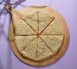 ლობიანი დიდი 8 ნაჭრიანი