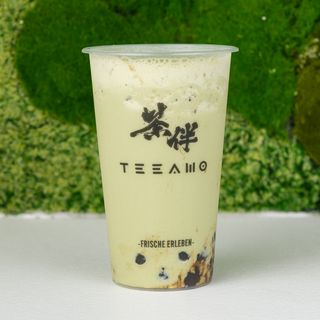 Matcha boboshake