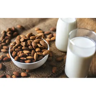 Vegan mlijeko