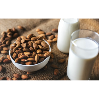 Vegan mlijeko