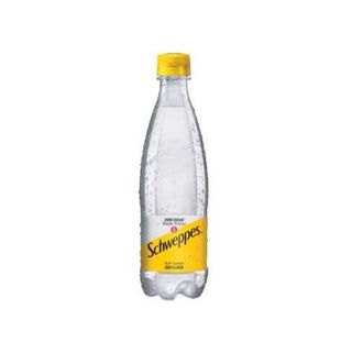 Schweppes Soda 33cl PET