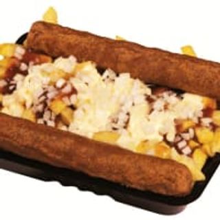 Patatas Catamaran XL