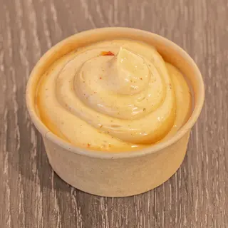 Salsa Peri Peri Mayo