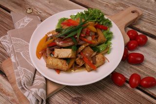 Тыби по-китайски (350г)