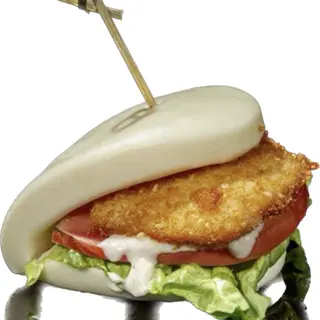 G31 Pan Bao De Pollo (1 Ud.)