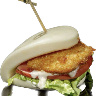 G31 Pan Bao De Pollo (1 Ud.)