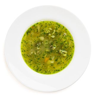 Минестроне