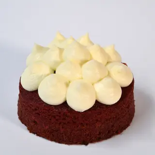 Tarta Red Velvet