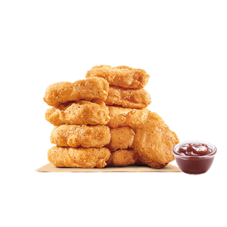 Nuggets 8 pièces